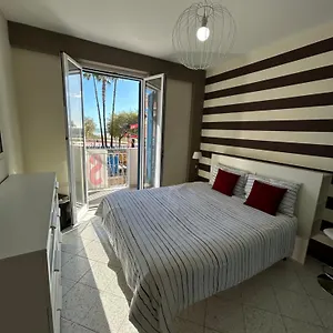 Casa vacanze Bellavita, Pozzallo