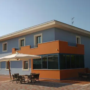 Hotel - Nautico, Pozzallo